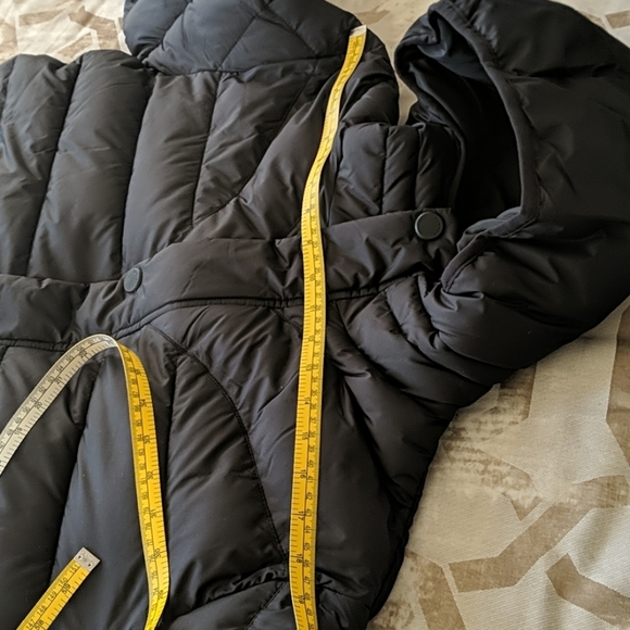 HUNTER Original Puffer Jacket - Picture 15 of 16